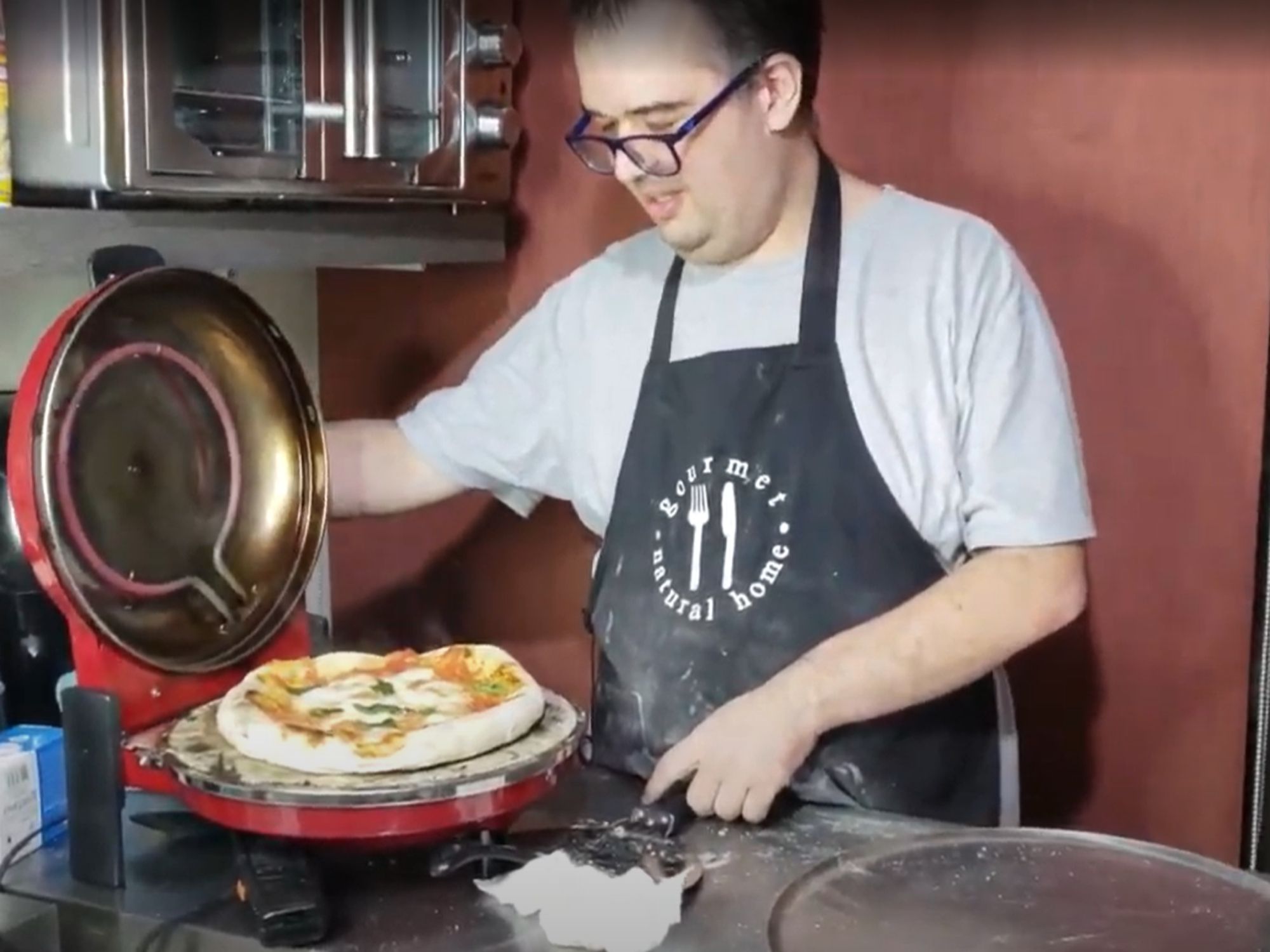 Primeros pasos de Forbici